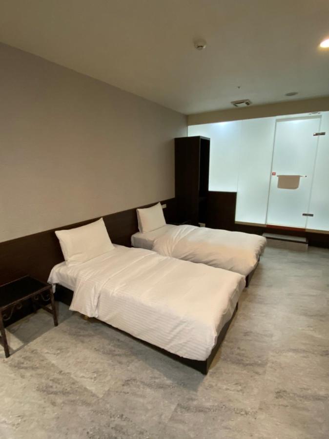 苓旅萬年-Lin Inn Wan Nian Taipeh Exterior foto